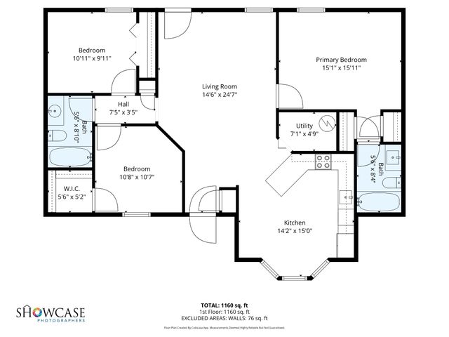 2306 Beechwood Dr, Springfield, TN 37172