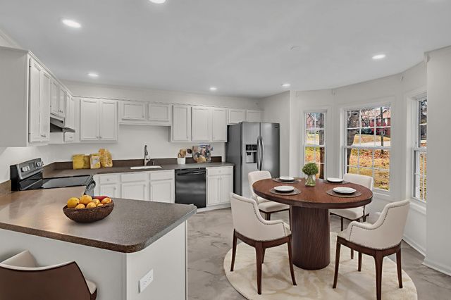 2306 Beechwood Dr, Springfield, TN 37172