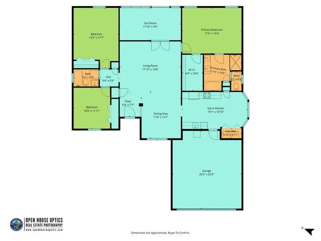 639 Aleida Dr, St Augustine, FL 32086