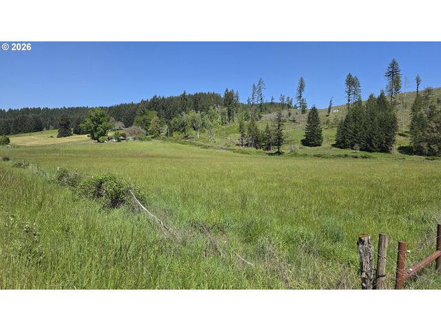 89505 POODLE CREEK Rd, Noti, OR 97461
