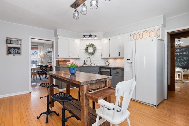 N8161 MILLER ROAD, Seymour, WI 54165