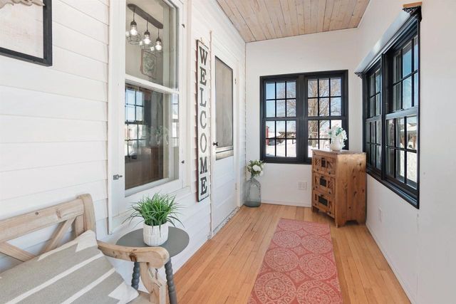 N8161 MILLER ROAD, Seymour, WI 54165