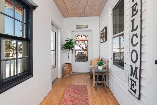 N8161 MILLER ROAD, Seymour, WI 54165