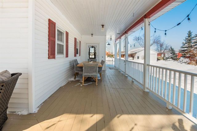 N8161 MILLER ROAD, Seymour, WI 54165