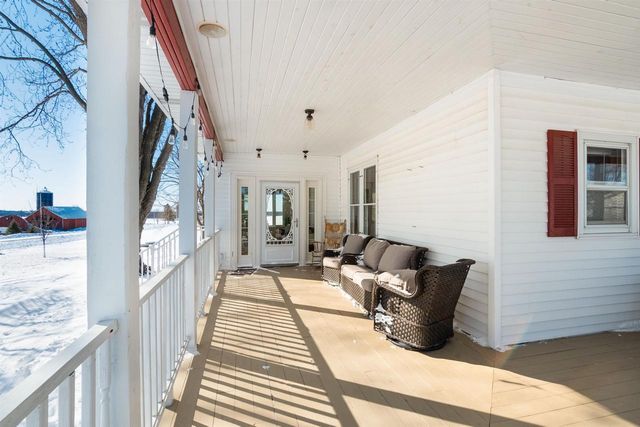 N8161 MILLER ROAD, Seymour, WI 54165