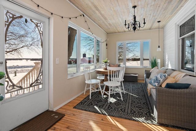 N8161 MILLER ROAD, Seymour, WI 54165