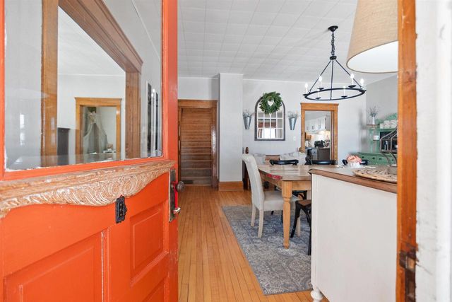 N8161 MILLER ROAD, Seymour, WI 54165