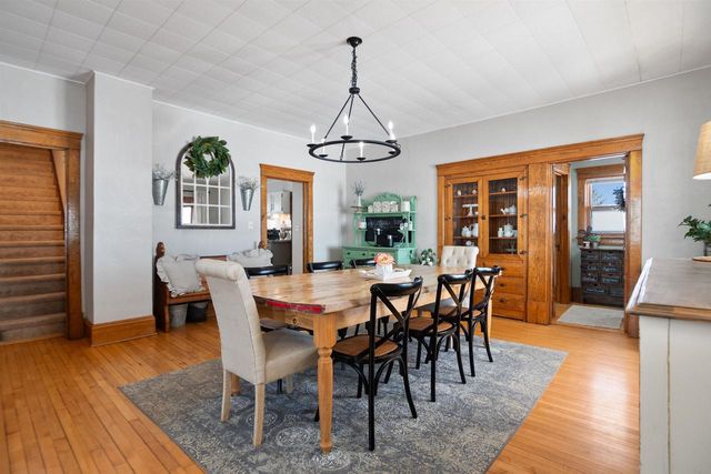 N8161 MILLER ROAD, Seymour, WI 54165