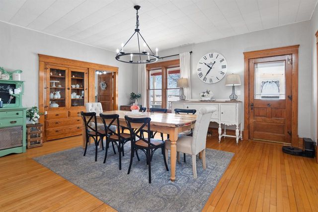 N8161 MILLER ROAD, Seymour, WI 54165