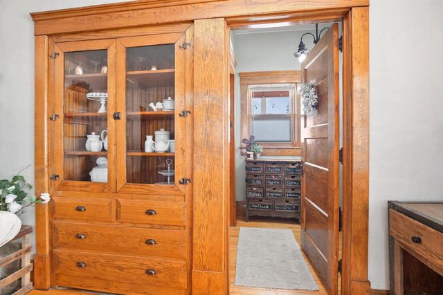 N8161 MILLER ROAD, Seymour, WI 54165