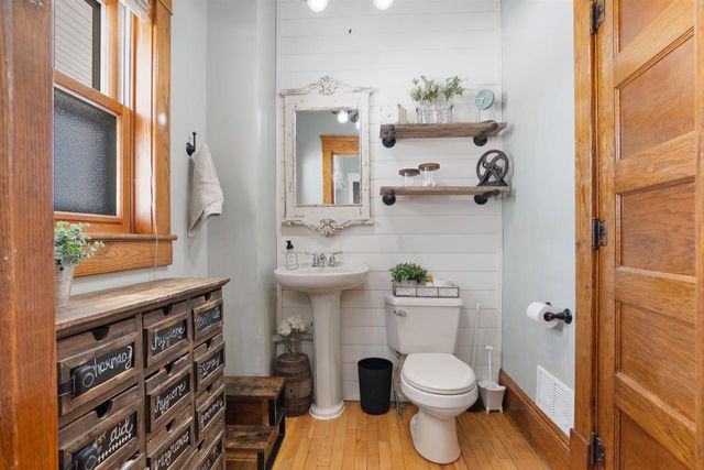 N8161 MILLER ROAD, Seymour, WI 54165