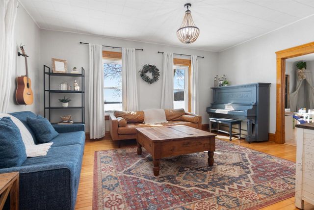 N8161 MILLER ROAD, Seymour, WI 54165