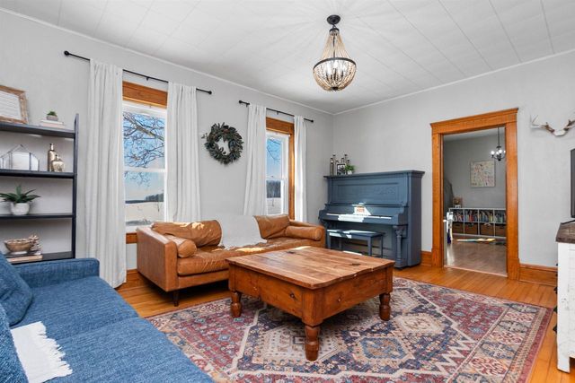 N8161 MILLER ROAD, Seymour, WI 54165