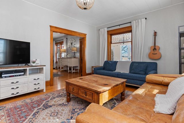 N8161 MILLER ROAD, Seymour, WI 54165