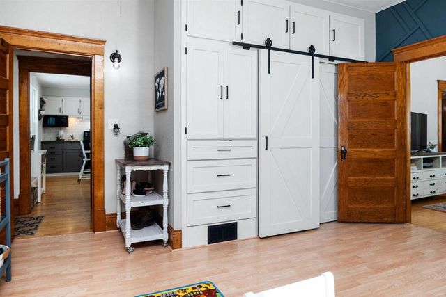 N8161 MILLER ROAD, Seymour, WI 54165