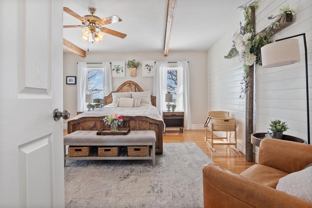 N8161 MILLER ROAD, Seymour, WI 54165