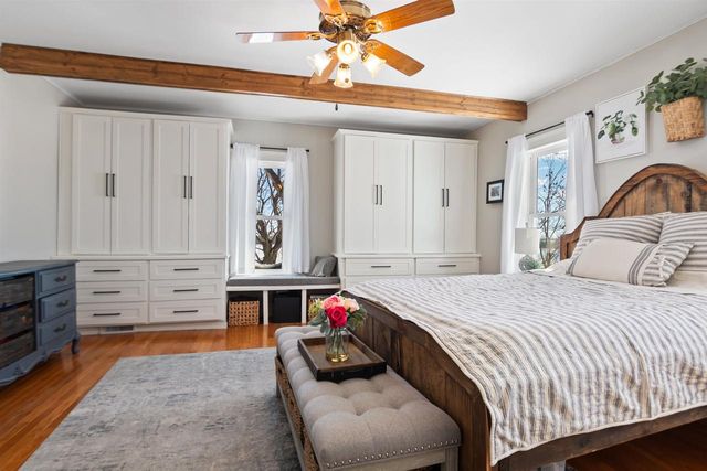 N8161 MILLER ROAD, Seymour, WI 54165