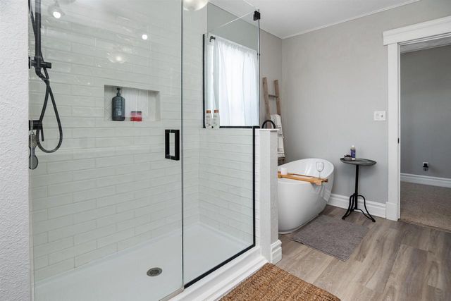 N8161 MILLER ROAD, Seymour, WI 54165