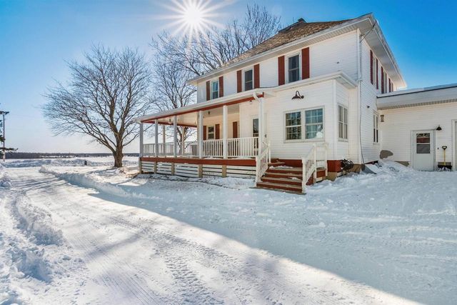 N8161 MILLER ROAD, Seymour, WI 54165