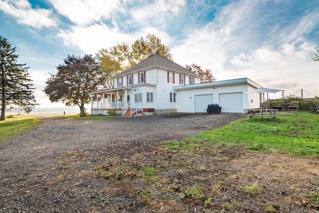 N8161 MILLER ROAD, Seymour, WI 54165