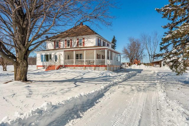 N8161 MILLER ROAD, Seymour, WI 54165
