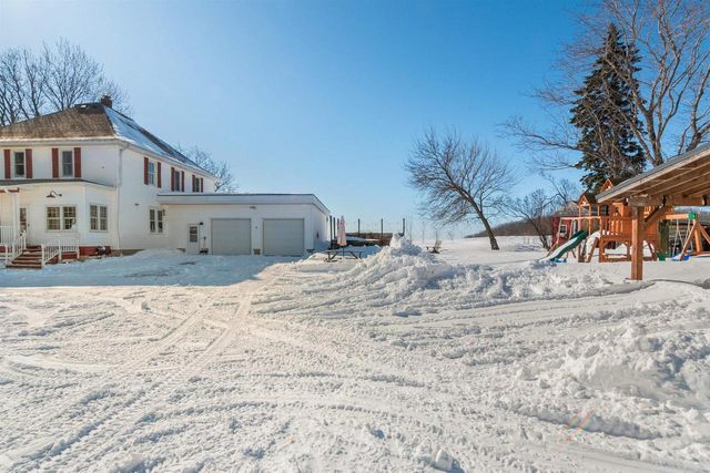 N8161 MILLER ROAD, Seymour, WI 54165
