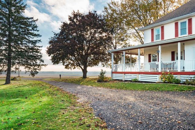 N8161 MILLER ROAD, Seymour, WI 54165