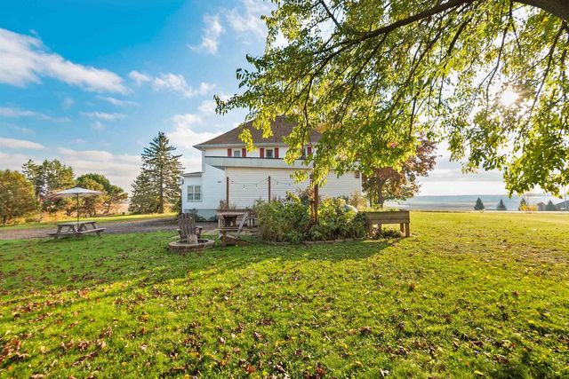 N8161 MILLER ROAD, Seymour, WI 54165