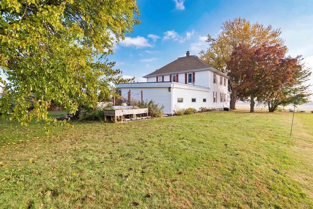 N8161 MILLER ROAD, Seymour, WI 54165