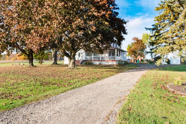 N8161 MILLER ROAD, Seymour, WI 54165