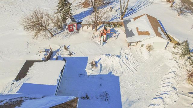 N8161 MILLER ROAD, Seymour, WI 54165