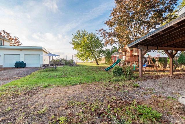 N8161 MILLER ROAD, Seymour, WI 54165