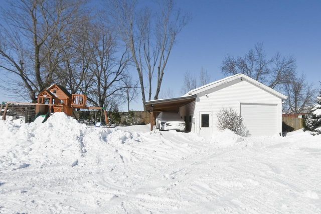 N8161 MILLER ROAD, Seymour, WI 54165