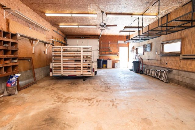 N8161 MILLER ROAD, Seymour, WI 54165