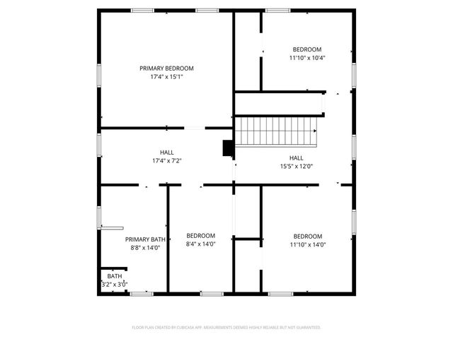 N8161 MILLER ROAD, Seymour, WI 54165