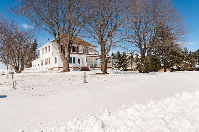 N8161 MILLER ROAD, Seymour, WI 54165