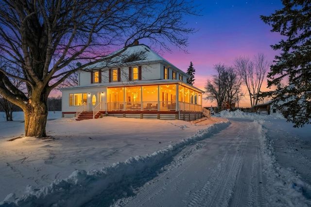 N8161 MILLER ROAD, Seymour, WI 54165