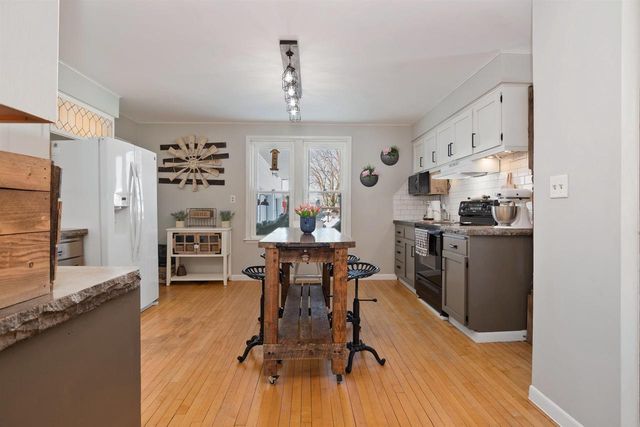 N8161 MILLER ROAD, Seymour, WI 54165