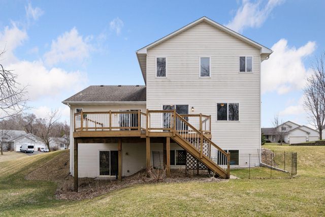 874 Kayla Lane, Hanover, MN 55341