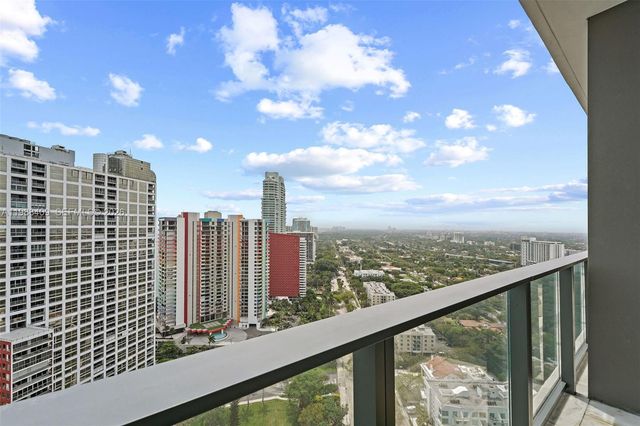 1451 Brickell Ave 2802, Miami, FL 33131