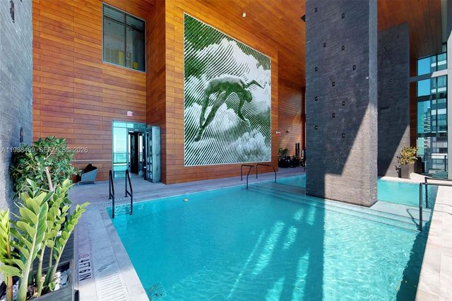 1451 Brickell Ave 2802, Miami, FL 33131