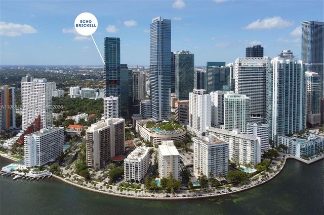 1451 Brickell Ave 2802, Miami, FL 33131