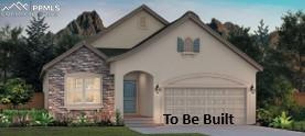 102 Limbach Court, Monument, CO 80132