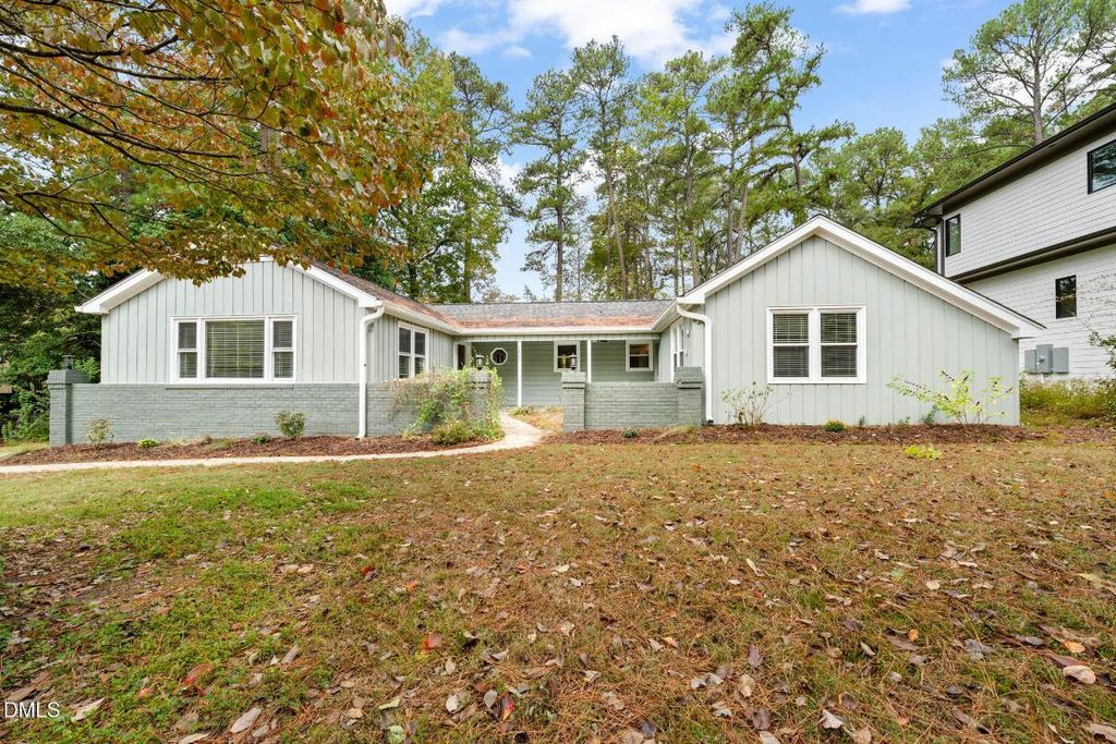 7805 Haymarket Lane, Raleigh, NC 27615