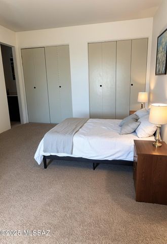 6352 N Barcelona Ln Unit 106, Tucson, AZ 85704