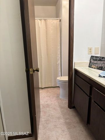 6352 N Barcelona Ln Unit 106, Tucson, AZ 85704