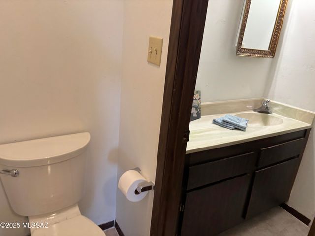 6352 N Barcelona Ln Unit 106, Tucson, AZ 85704