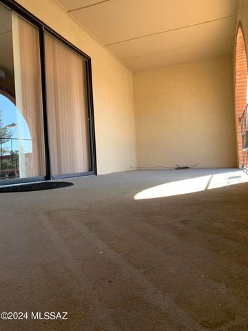 6352 N Barcelona Ln Unit 106, Tucson, AZ 85704