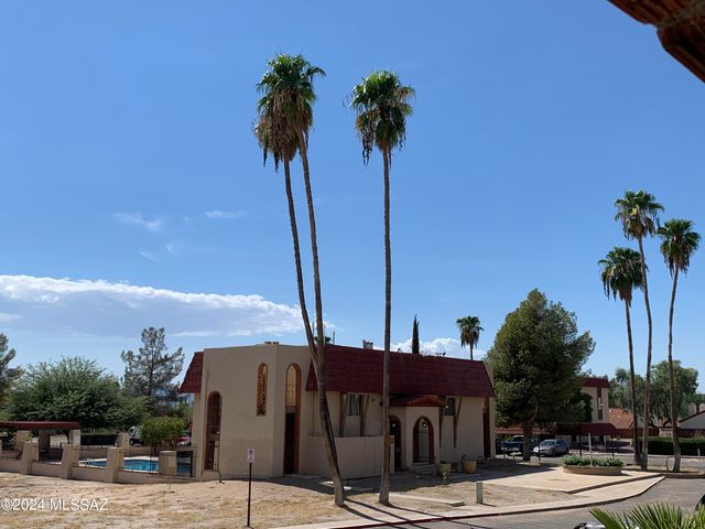 6352 N Barcelona Ln Unit 106, Tucson, AZ 85704