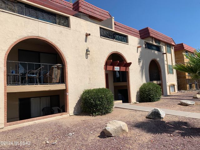 6352 N Barcelona Ln Unit 106, Tucson, AZ 85704